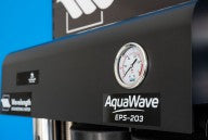 ELITE AQUA WAVE UV UNIT
