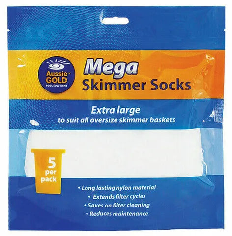 MEGA SKIMMER SOCK XL