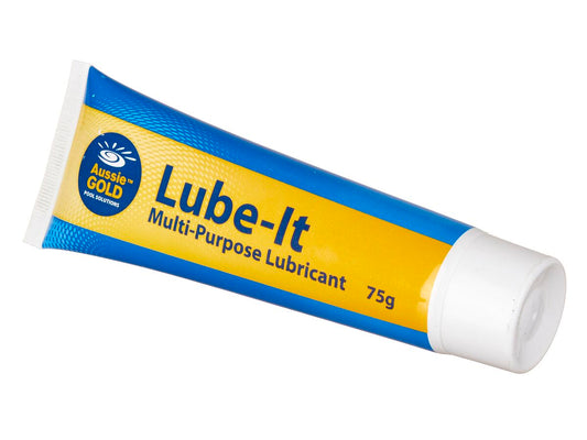 LUBEIT 75G