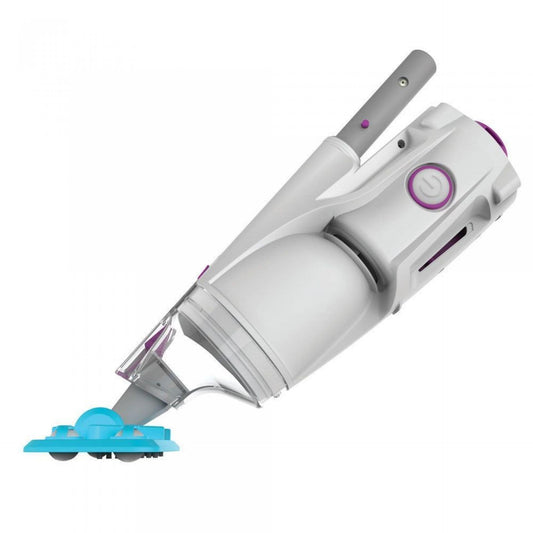 Telsa 5 Rechargeable Pool & Spa Vacuum