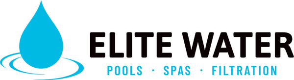 Elite Pools & Filtration Limited