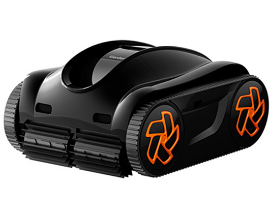 iGARDEN K80 ROBOTIC CLEANER