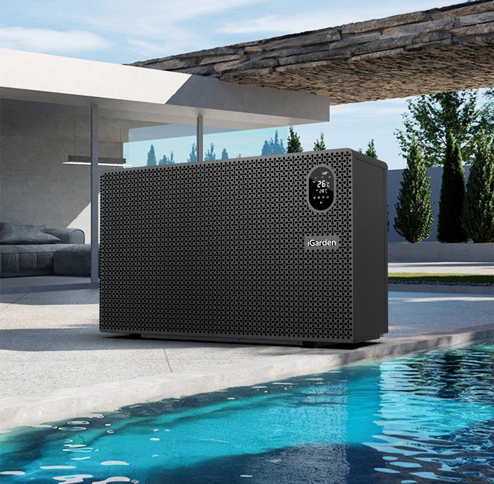 iGarden IG20 Series Heat Pump