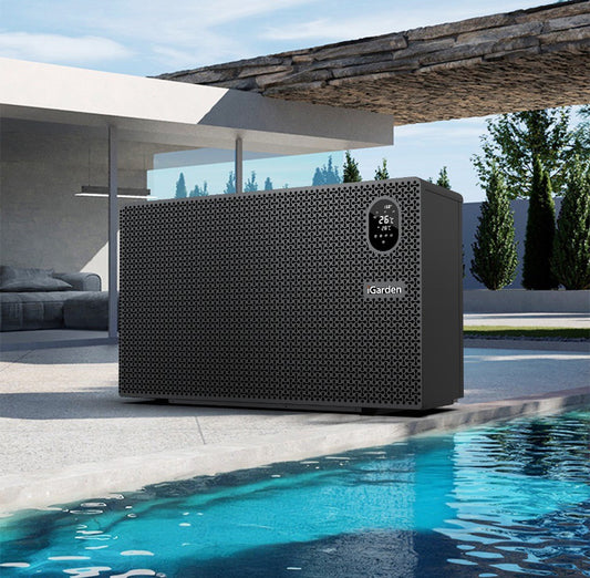 IGARDEN IG20 22KW SERIES HEAT PUMP