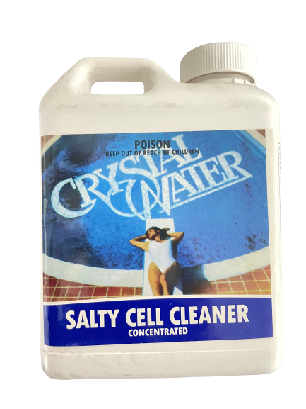 CW SALTY CELL CLEANER