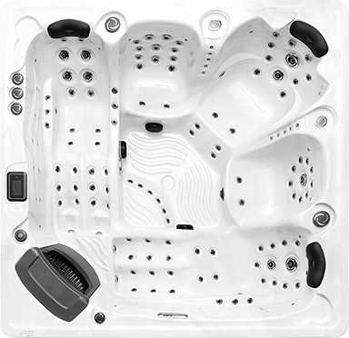 ** ELITE ARUM C LUXURY SPA ** 119 JETS **