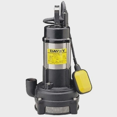 D42A/B SUMP PUMP