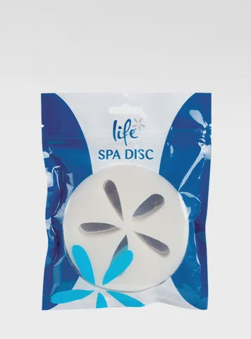 Spa Disc - Life